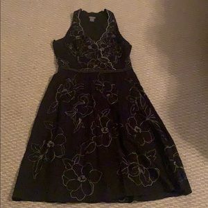 Ann Taylor dress